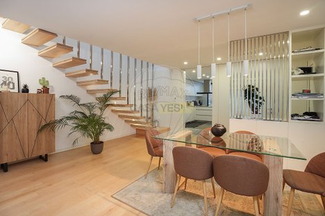 3 Schlafzimmer Haus in Avintes, Portugal, Nr. 17204