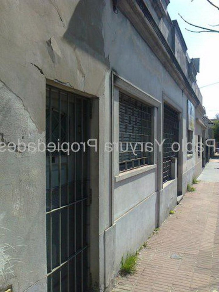 Terrain à Tres de Febrero, Argentina 200m² No. 50087