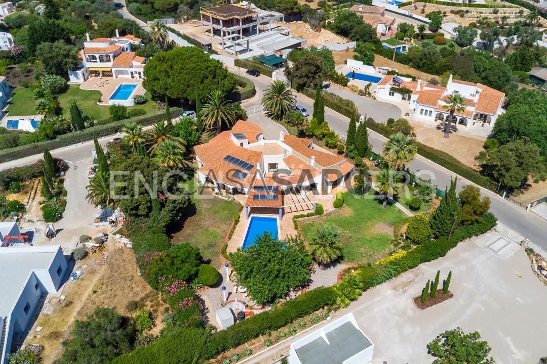 3 Schlafzimmer Haus in Lagoa, Portugal, Nr. 262365