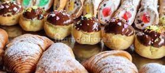 2غرفة عقار تجاري في Florence, Italy رقم 267758 4