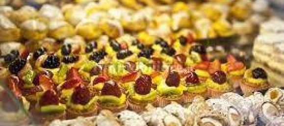 2غرفة عقار تجاري في Florence, Italy رقم 267758 2