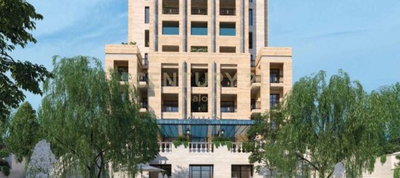 3 Schlafzimmer Wohnung in Agios Tychonas, Cyprus, Nr. 743 5