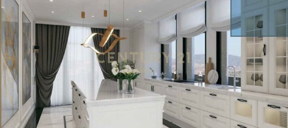 3 Schlafzimmer Wohnung in Agios Tychonas, Cyprus, Nr. 743 2