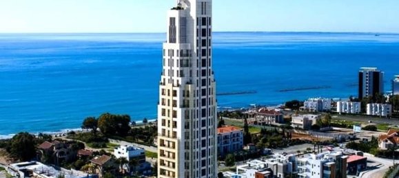 3 Schlafzimmer Wohnung in Agios Tychonas, Cyprus, Nr. 743 11