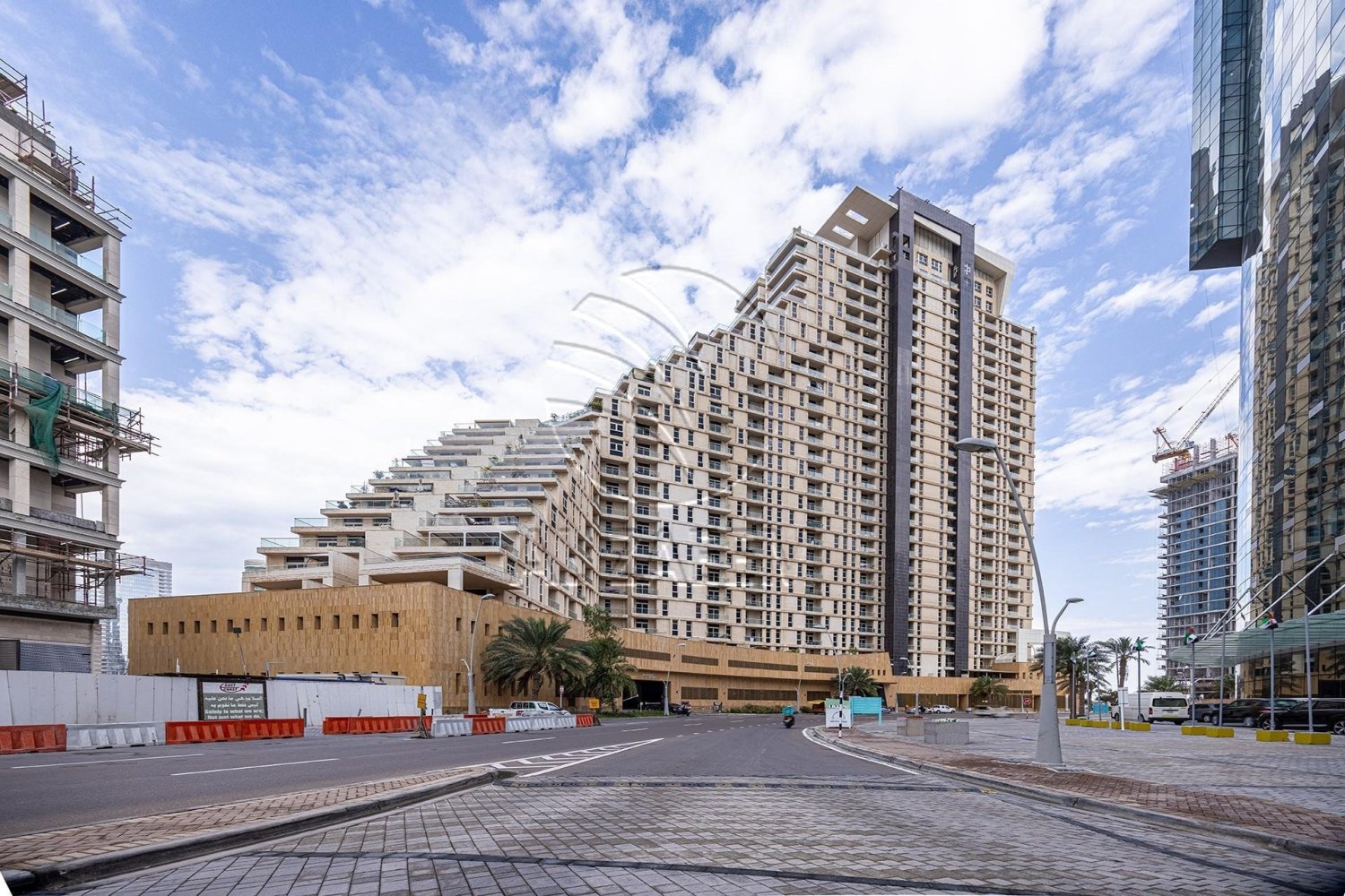 Apartamento de 3 dormitorios en Al Reem Island, UAE No. 29568