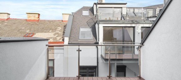 2-Zimmer Wohnung in Wien, Austria, Nr. 116985 2