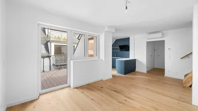 2-Zimmer Wohnung in Wien, Austria, Nr. 116985