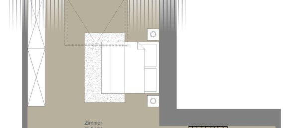 2-Zimmer Wohnung in Wien, Austria, Nr. 116985 17