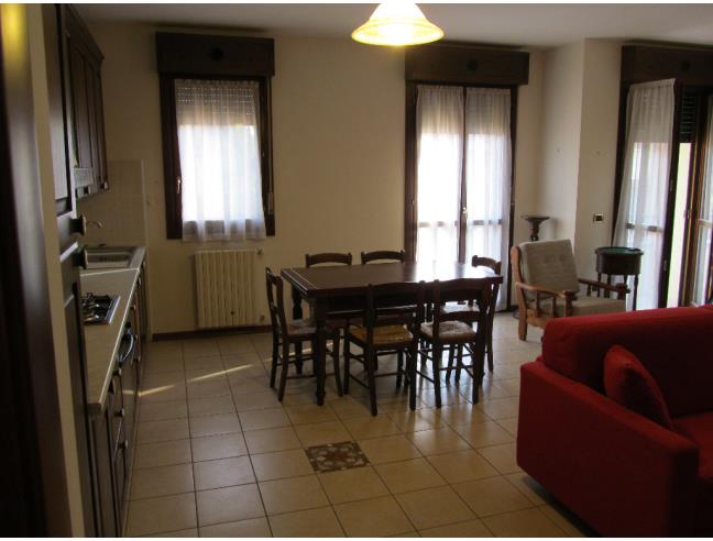Apartamento T2 em San Felice sul Panaro, Italy N.º 253447