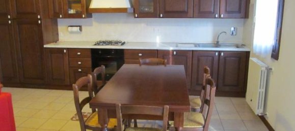 Apartamento T2 em San Felice sul Panaro, Italy N.º 253447 2