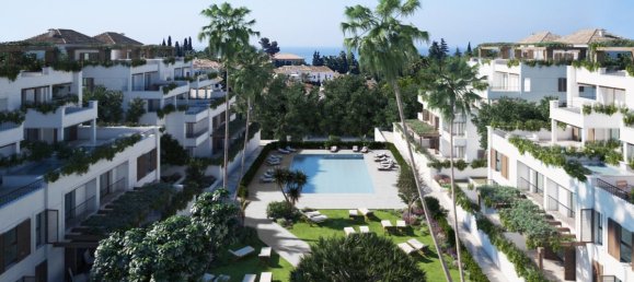 3 Schlafzimmer Wohnung in Marbella, Spain, Nr. 10010 2