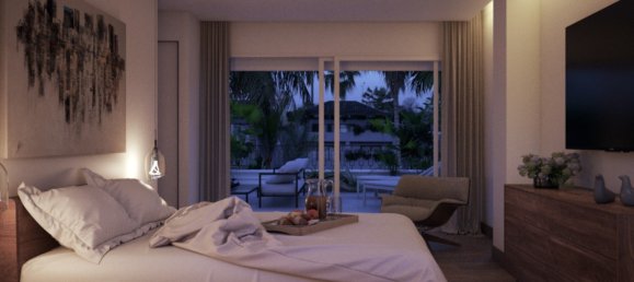 3 Schlafzimmer Wohnung in Marbella, Spain, Nr. 10010 9