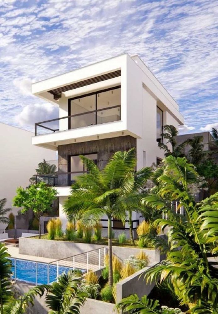 3 bedrooms Commercial property in Agios Tychonas, Cyprus No. 67254