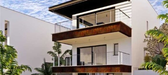 3 bedrooms Commercial property in Agios Tychonas, Cyprus No. 67254 11