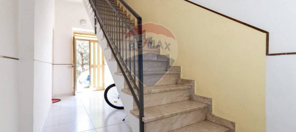 Apartamento de 6 dormitorios en Caltagirone, Italy No. 232952 4