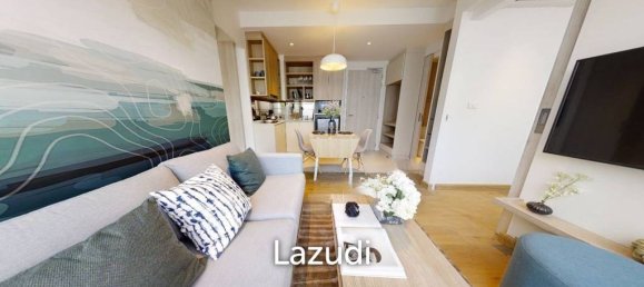 2 bedrooms Condo in Bang Tao, Thailand No. 16268 3