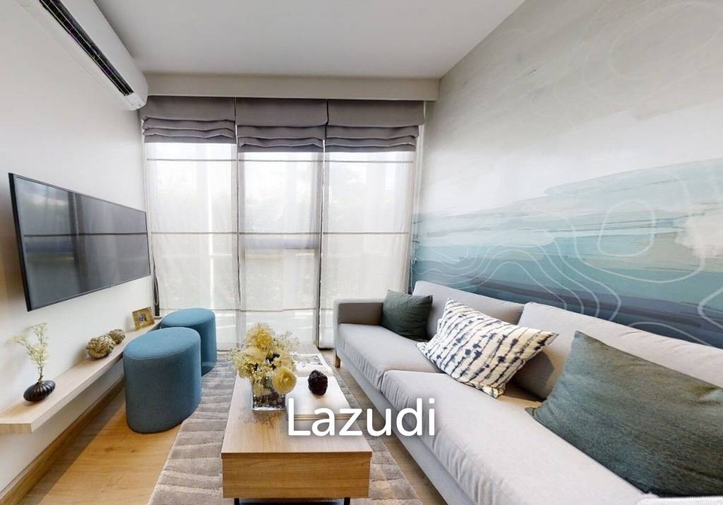 2 bedrooms Condo in Bang Tao, Thailand No. 16268