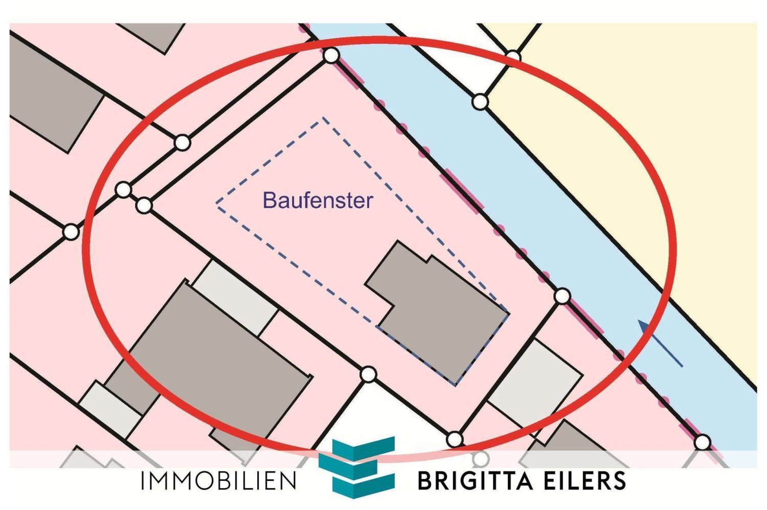 Terreno em Verden, Germany N.º 368170