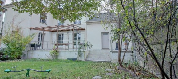 6 غرف نوم منزل في Poissy, France رقم 173240 15