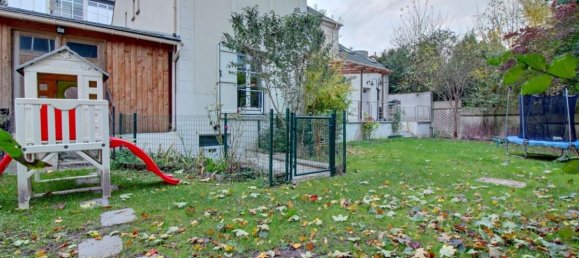 6 غرف نوم منزل في Poissy, France رقم 173240 16