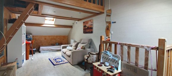 6 غرف نوم منزل في Poissy, France رقم 173240 14