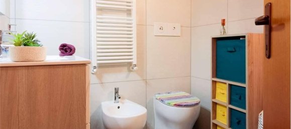 4 rooms Apartment in Fino Mornasco, Italy No. 41308 36