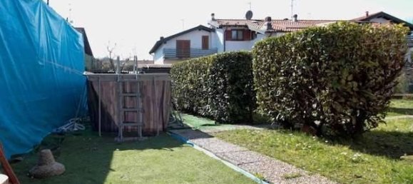4 rooms Apartment in Fino Mornasco, Italy No. 41308 43