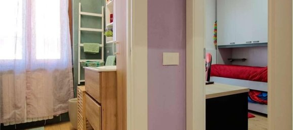 4 rooms Apartment in Fino Mornasco, Italy No. 41308 11