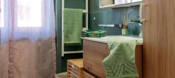 4 rooms Apartment in Fino Mornasco, Italy No. 41308 19