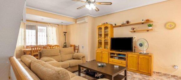 4 bedrooms Duplex in Los Alcazares, Spain No. 261801 7