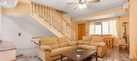 4 bedrooms Duplex in Los Alcazares, Spain No. 261801 4