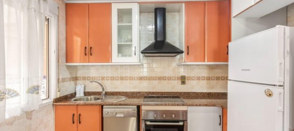 4 bedrooms Duplex in Los Alcazares, Spain No. 261801 9