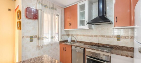 4 bedrooms Duplex in Los Alcazares, Spain No. 261801 8