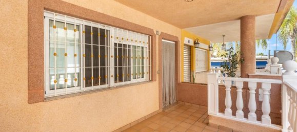 4 bedrooms Duplex in Los Alcazares, Spain No. 261801 2