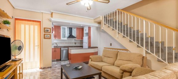 4 bedrooms Duplex in Los Alcazares, Spain No. 261801 5