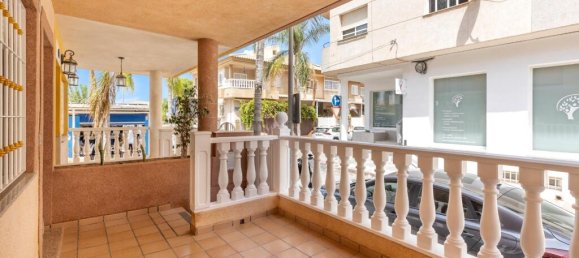 4 bedrooms Duplex in Los Alcazares, Spain No. 261801 3