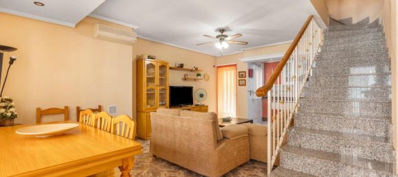 4 bedrooms Duplex in Los Alcazares, Spain No. 261801 6