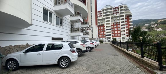 Appartement 2+1 à Alanya, Turkey No. 18392 9