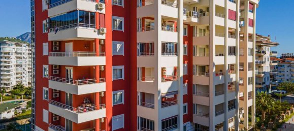 Appartement 2+1 à Alanya, Turkey No. 18392 17