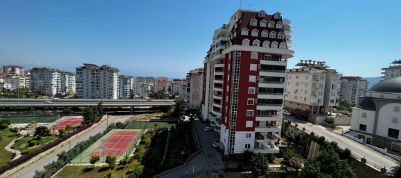 Appartement 2+1 à Alanya, Turkey No. 18392 2