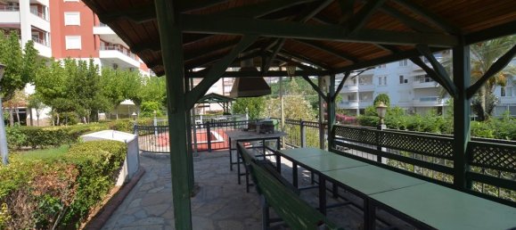 Appartement 2+1 à Alanya, Turkey No. 18392 3