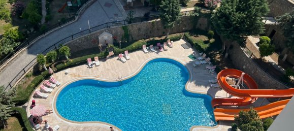 Appartement 2+1 à Alanya, Turkey No. 18392 4