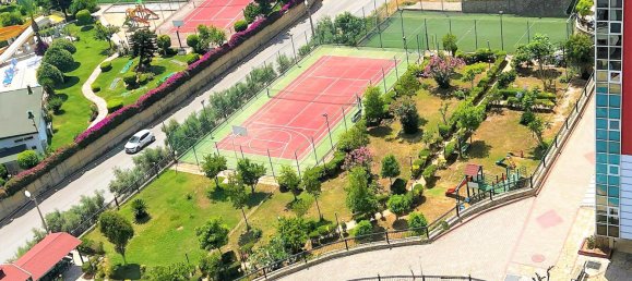 Appartement 2+1 à Alanya, Turkey No. 18392 5