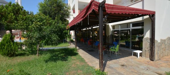 Appartement 2+1 à Alanya, Turkey No. 18392 22