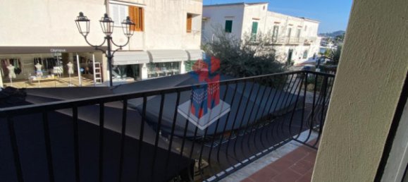 3 rooms Apartment in Lacco Ameno, Italy No. 345653 23