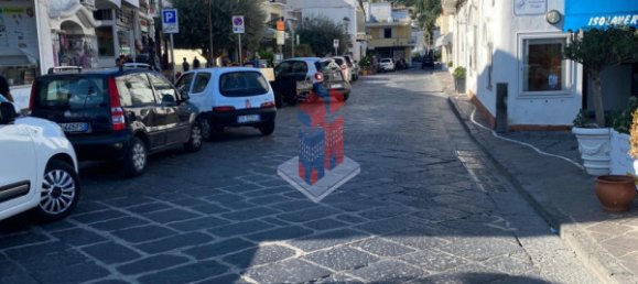 3 rooms Apartment in Lacco Ameno, Italy No. 345653 5