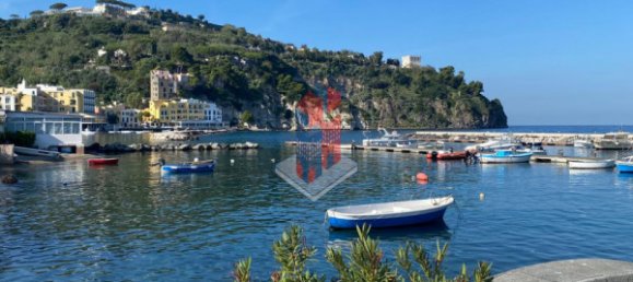 3 rooms Apartment in Lacco Ameno, Italy No. 345653 2