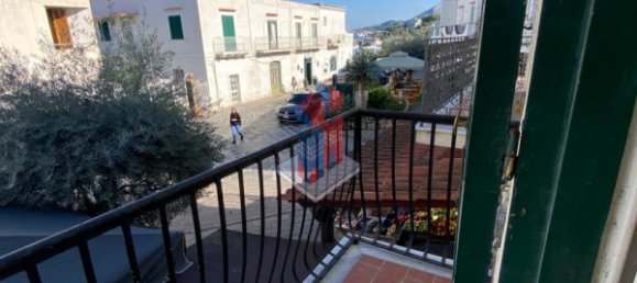 3 rooms Apartment in Lacco Ameno, Italy No. 345653 21