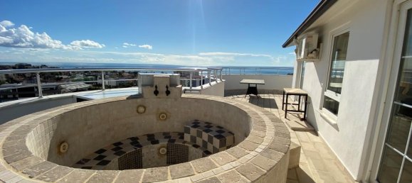 4 rooms Apartment in Tosmur, Turkey No. 19899 26