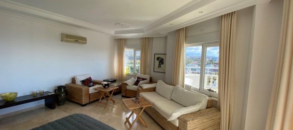 4 rooms Apartment in Tosmur, Turkey No. 19899 11